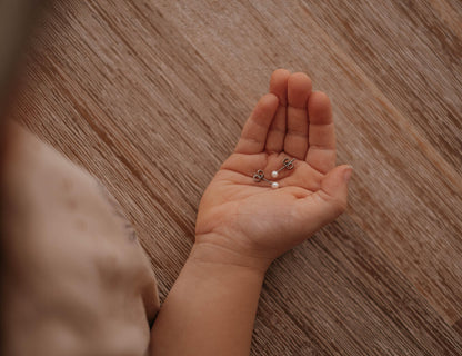 Perles enfant (3 mm)